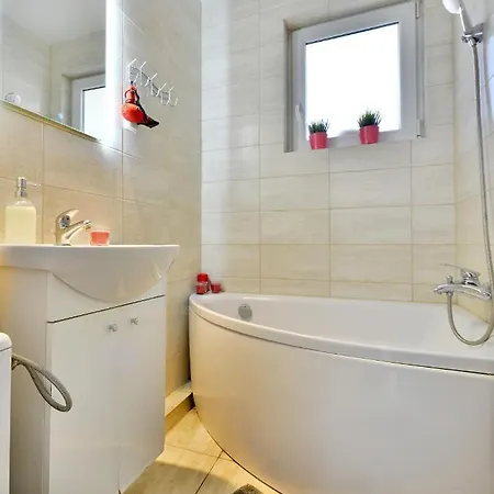 K&m Pastel Wiezienna Apartment Wroclaw